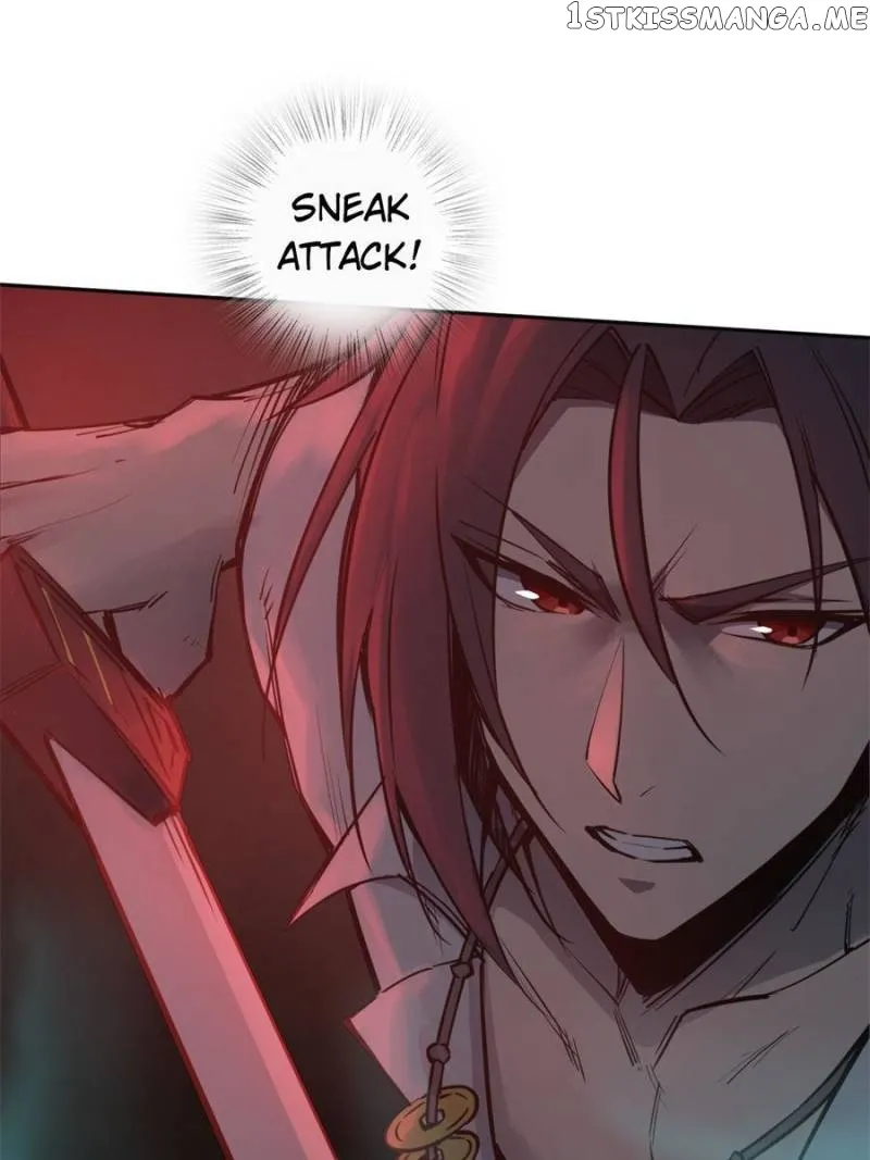 Another beginning with the Guhuo bird Chapter 100 page 38 - 