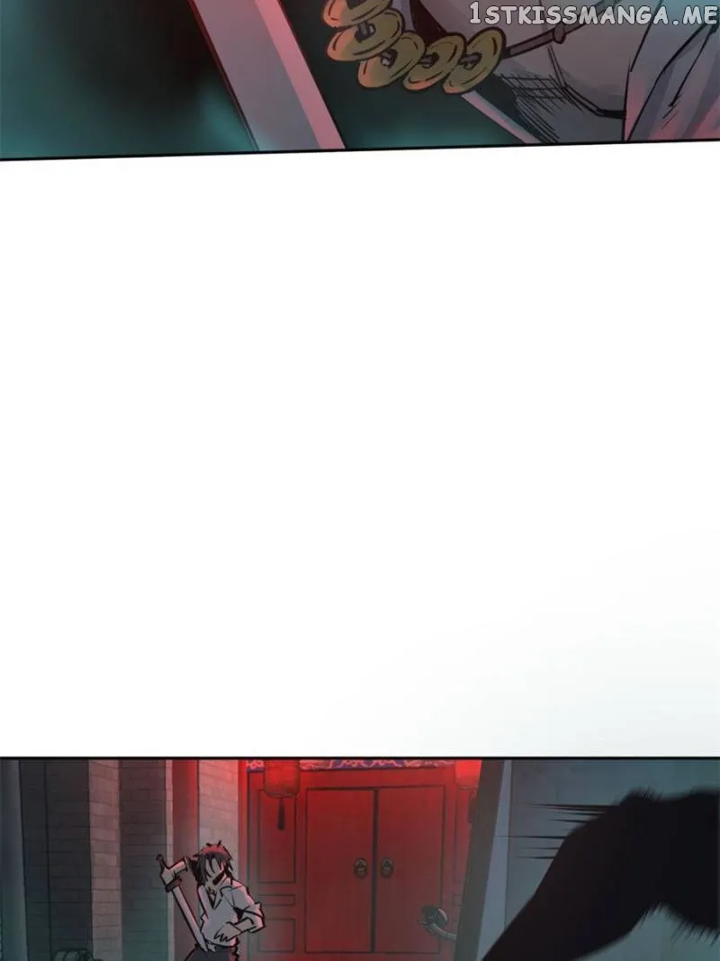 Another beginning with the Guhuo bird Chapter 100 page 39 - 