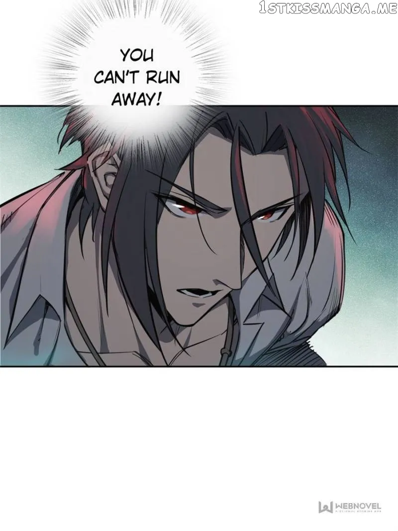 Another beginning with the Guhuo bird Chapter 100 page 41 - 