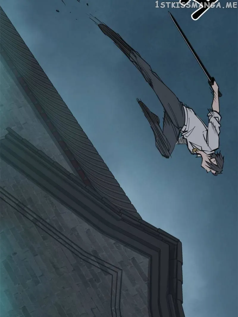 Another beginning with the Guhuo bird Chapter 100 page 43 - 