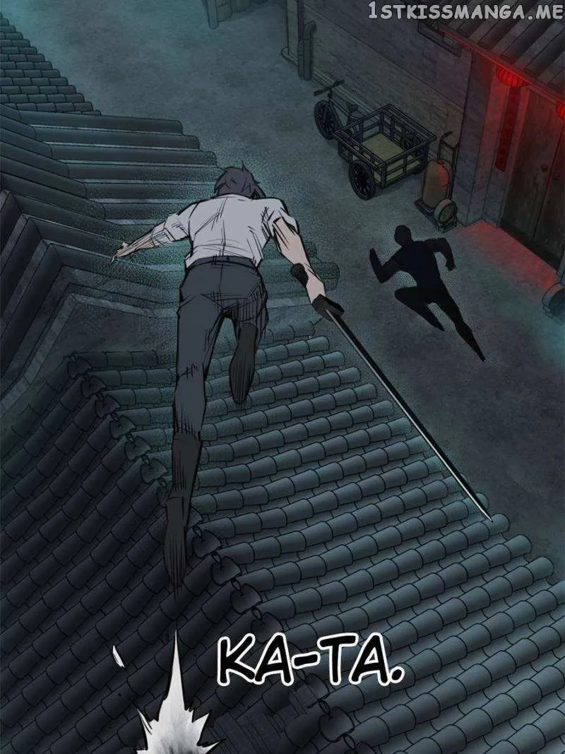 Another beginning with the Guhuo bird Chapter 100 page 46 - 
