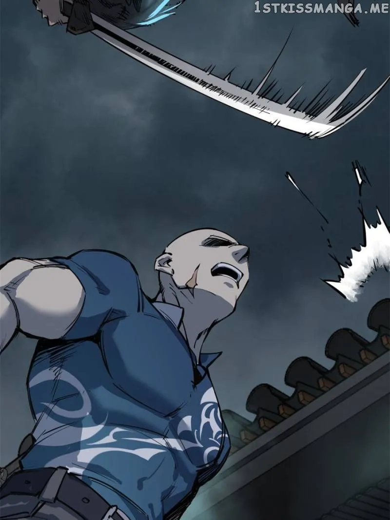 Another beginning with the Guhuo bird Chapter 100 page 53 - 