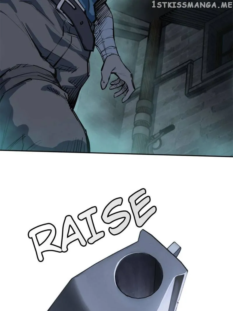 Another beginning with the Guhuo bird Chapter 100 page 54 - 