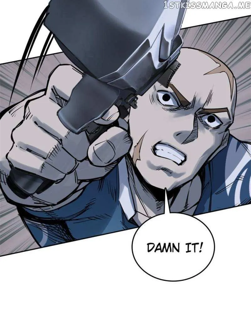 Another beginning with the Guhuo bird Chapter 100 page 55 - 