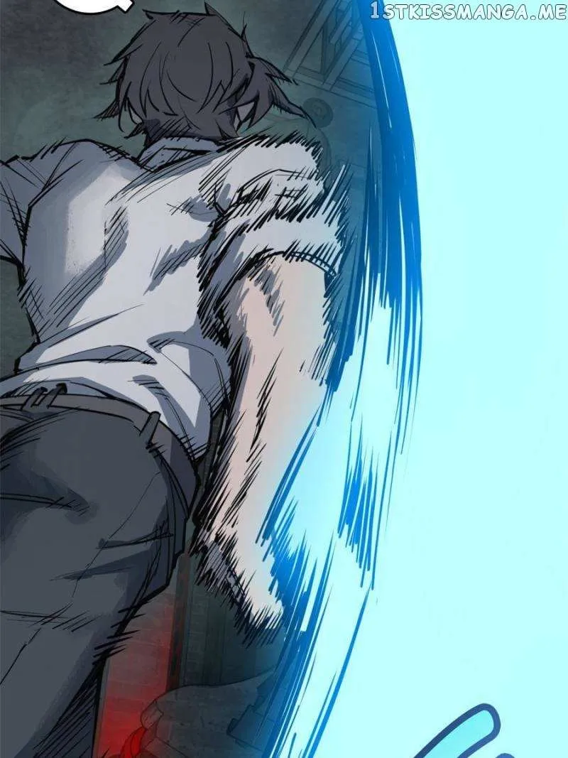Another beginning with the Guhuo bird Chapter 100 page 57 - 