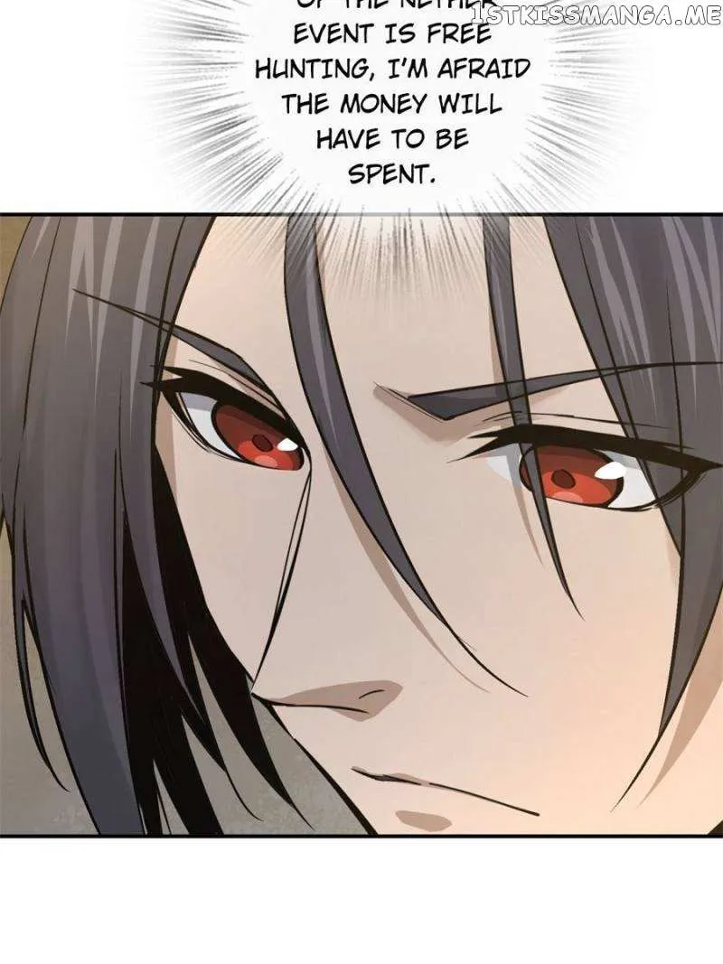 Another beginning with the Guhuo bird Chapter 100 page 7 - 