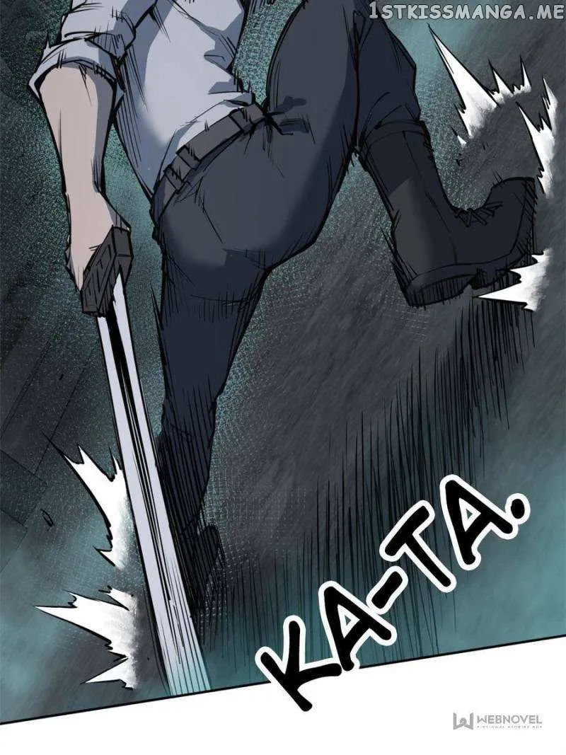 Another beginning with the Guhuo bird Chapter 100 page 61 - 