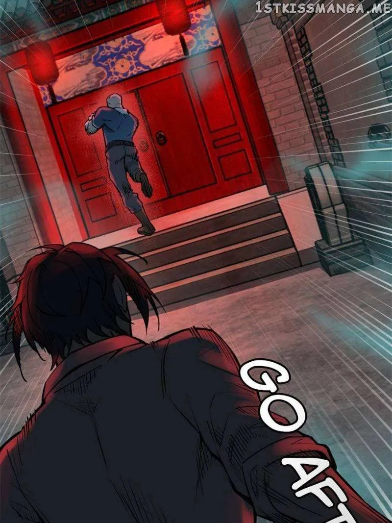 Another beginning with the Guhuo bird Chapter 100 page 64 - 