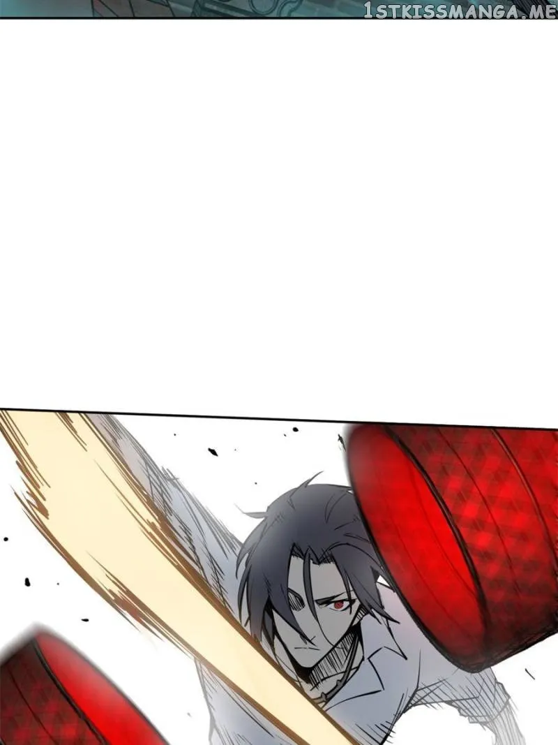 Another beginning with the Guhuo bird Chapter 100 page 68 - 