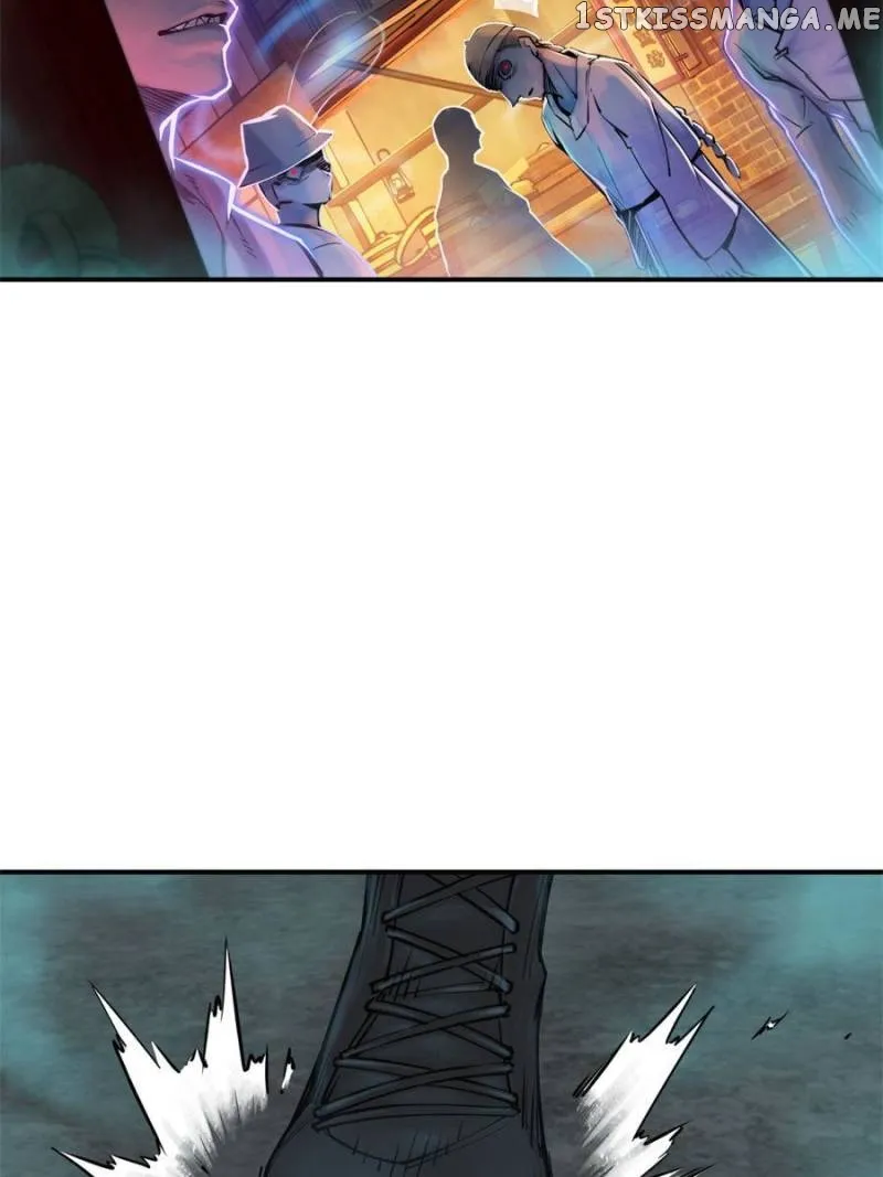 Another beginning with the Guhuo bird Chapter 100 page 70 - 