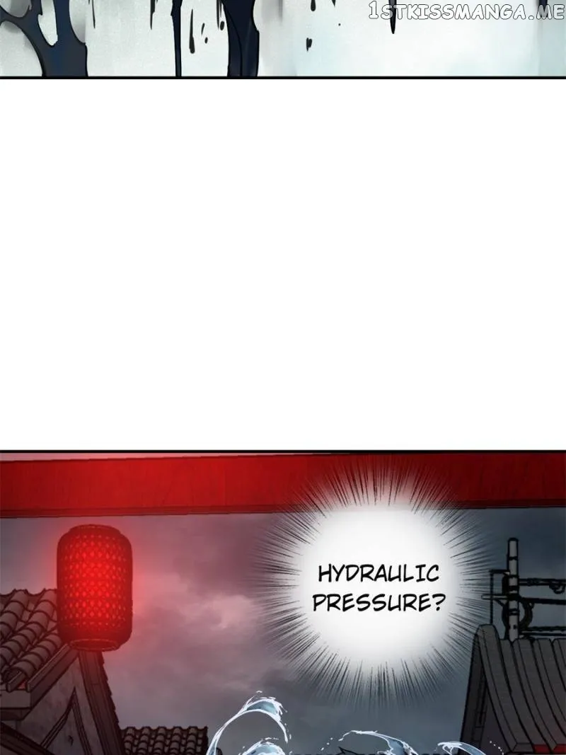 Another beginning with the Guhuo bird Chapter 100 page 76 - 