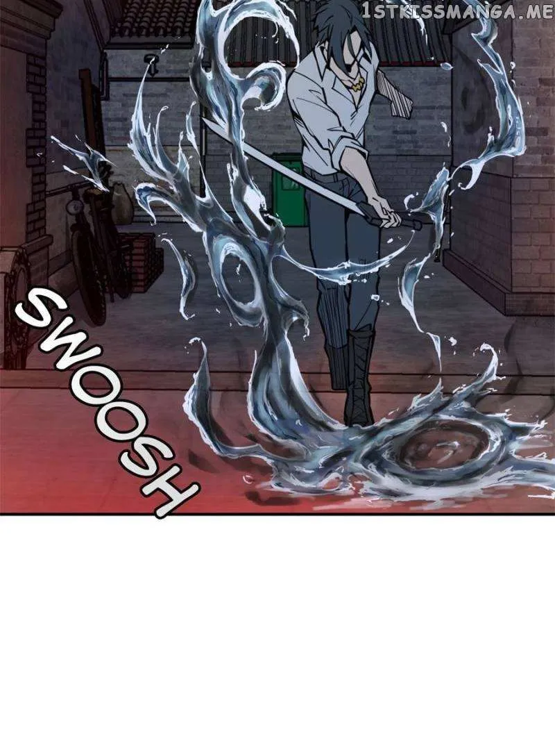 Another beginning with the Guhuo bird Chapter 100 page 77 - 