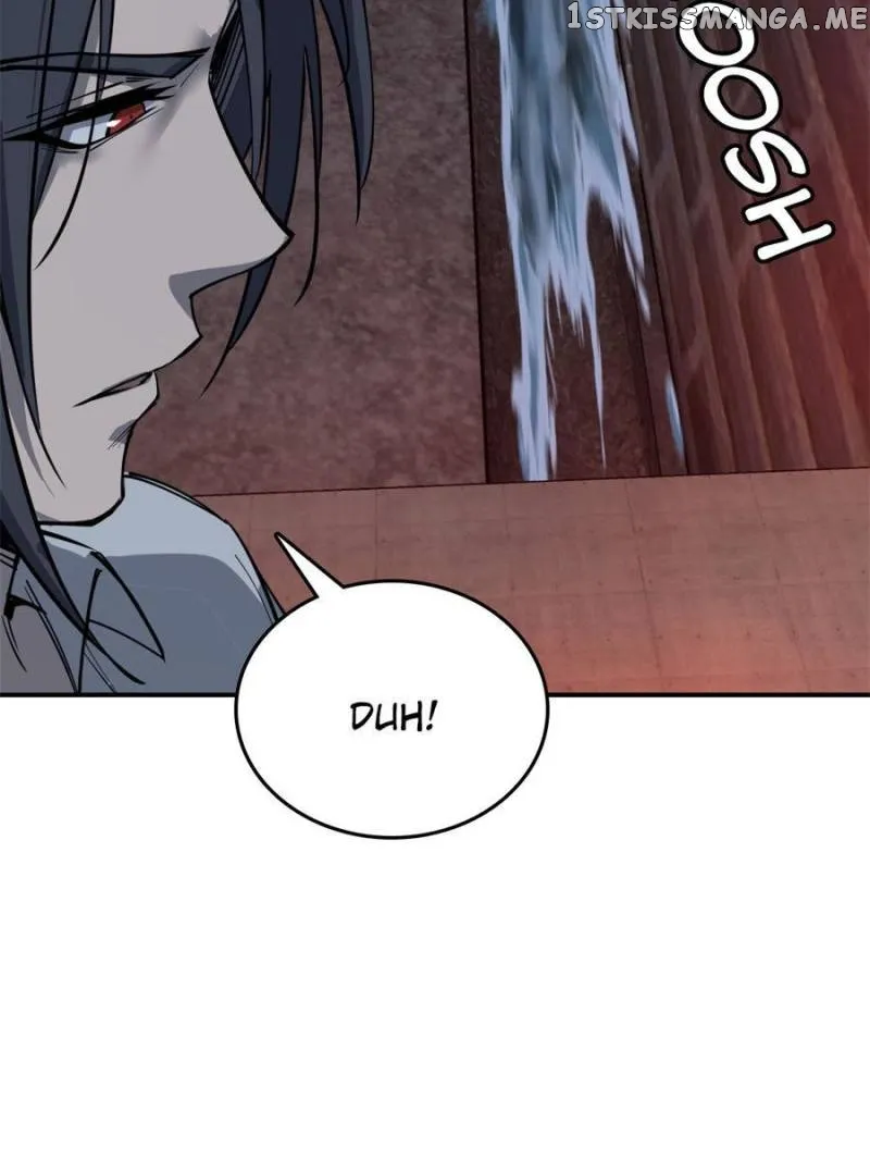 Another beginning with the Guhuo bird Chapter 100 page 80 - 
