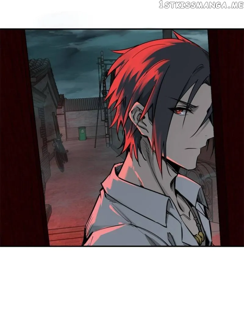 Another beginning with the Guhuo bird Chapter 100 page 82 - 