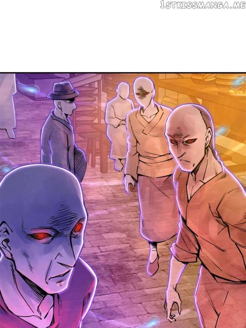 Another beginning with the Guhuo bird Chapter 100 page 83 - 