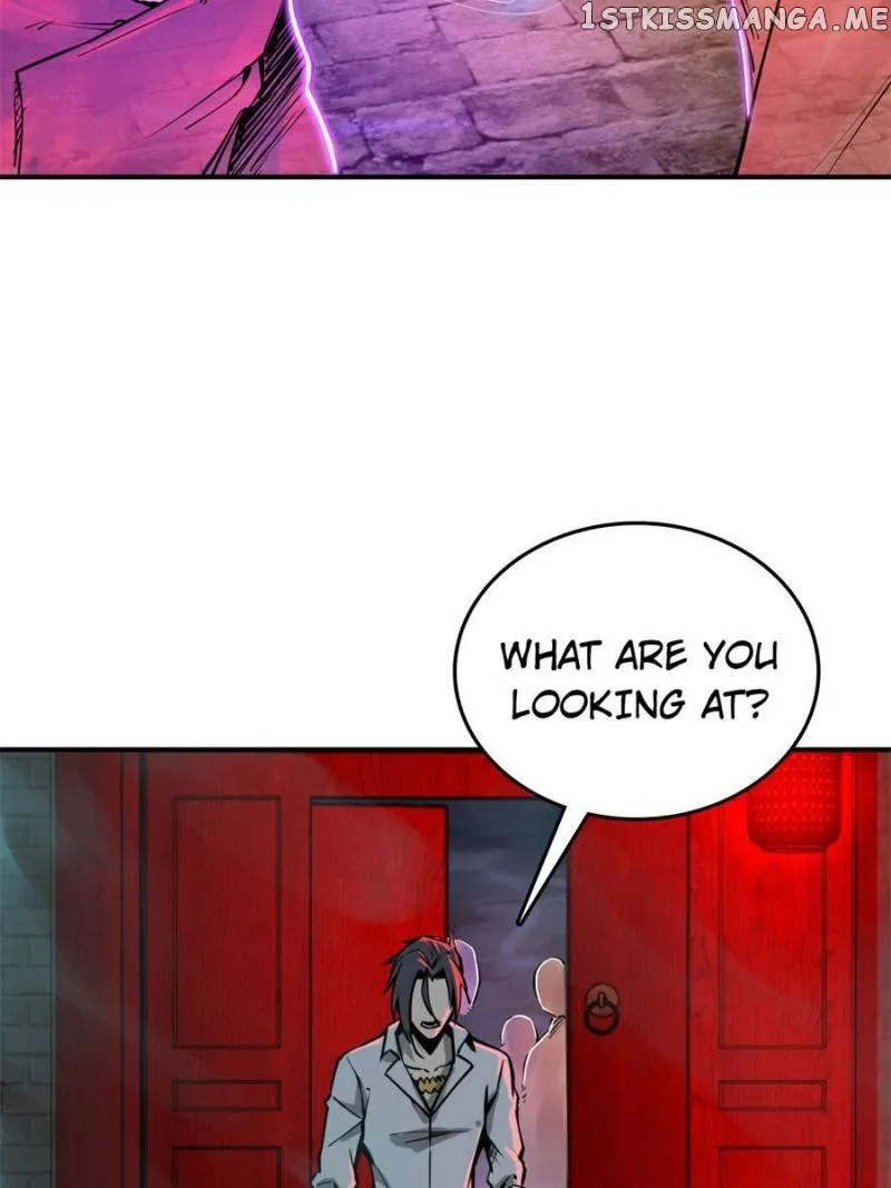 Another beginning with the Guhuo bird Chapter 100 page 84 - 