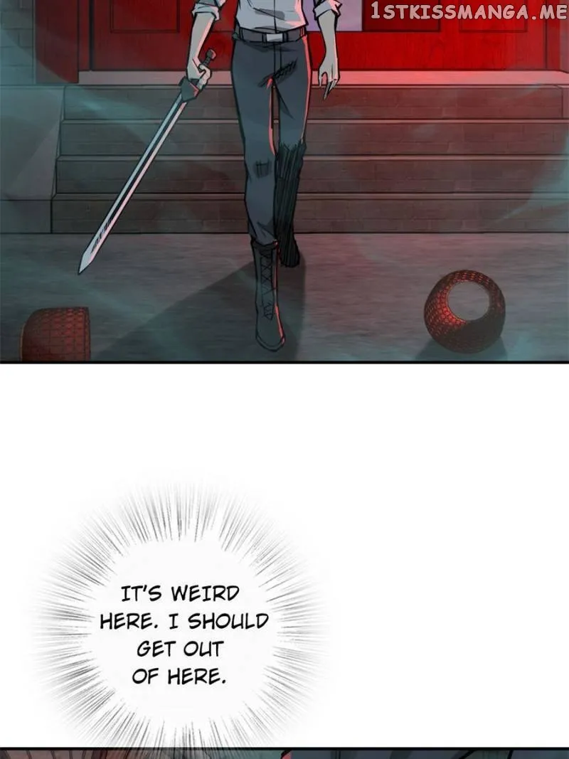 Another beginning with the Guhuo bird Chapter 100 page 85 - 