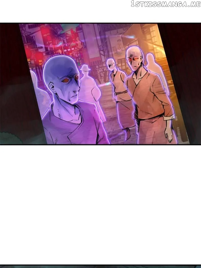 Another beginning with the Guhuo bird Chapter 100 page 87 - 