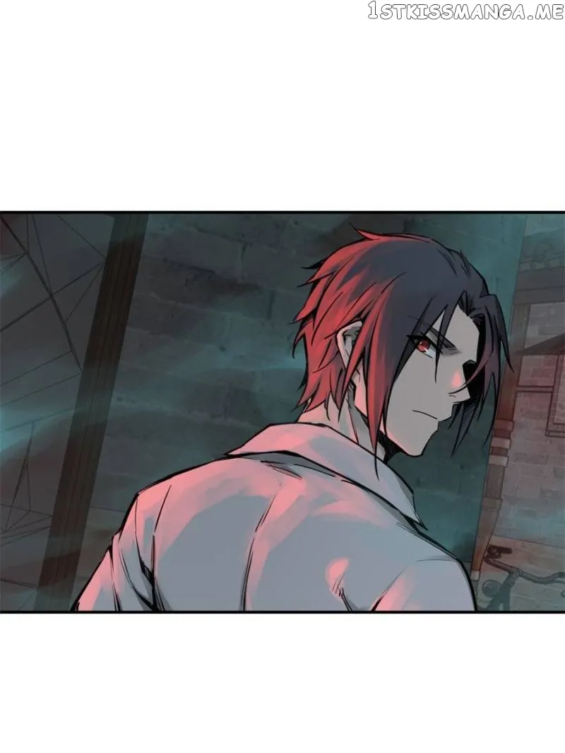 Another beginning with the Guhuo bird Chapter 100 page 89 - 