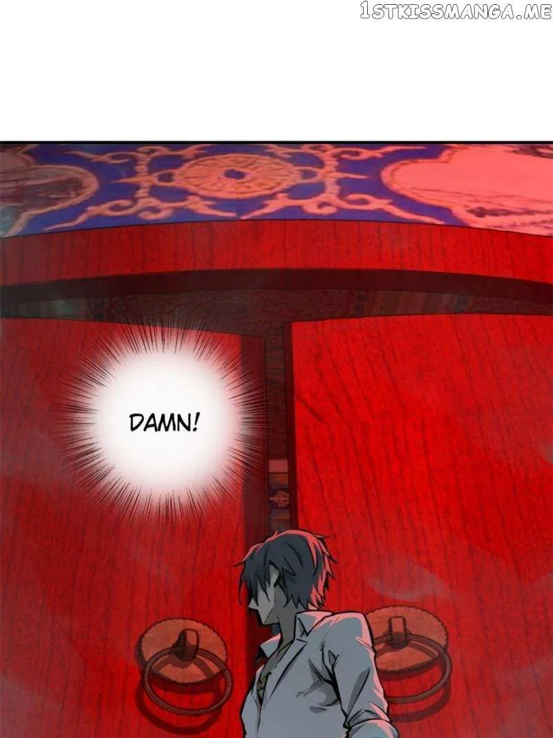 Another beginning with the Guhuo bird Chapter 100 page 90 - 