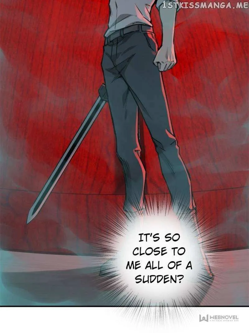 Another beginning with the Guhuo bird Chapter 100 page 91 - 