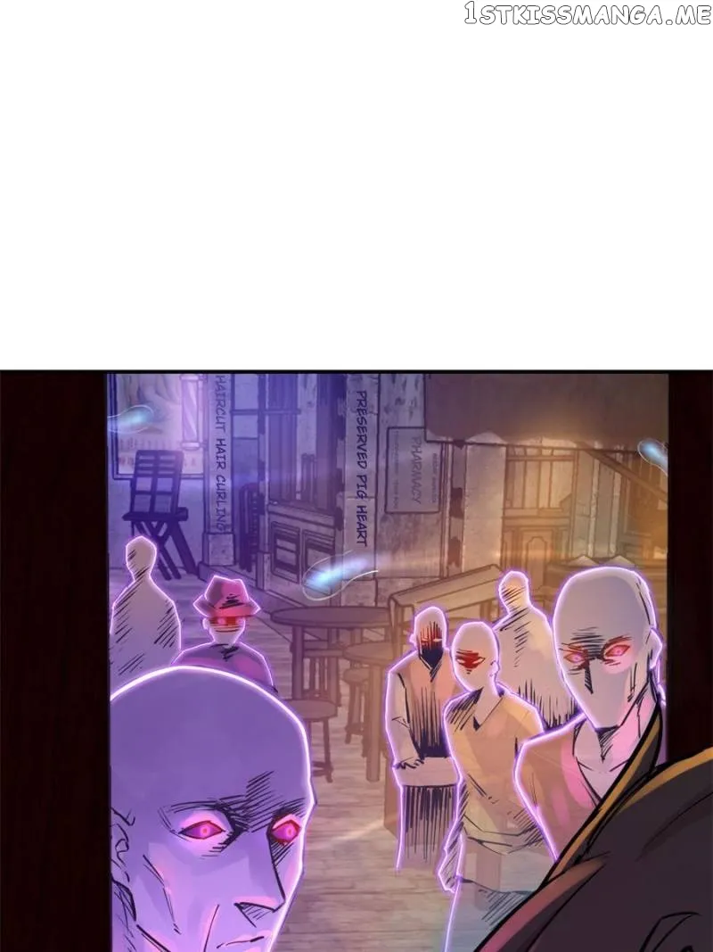 Another beginning with the Guhuo bird Chapter 100 page 92 - 