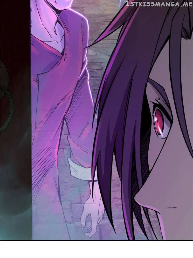 Another beginning with the Guhuo bird Chapter 100 page 93 - 