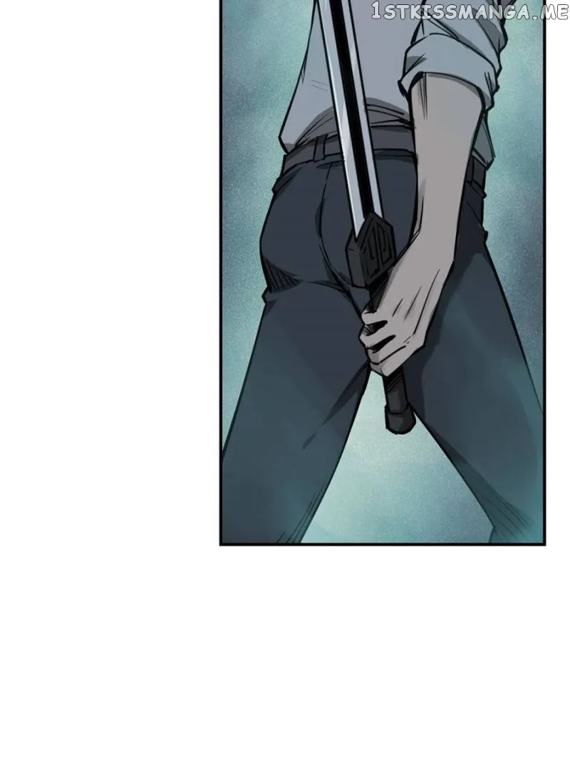 Another beginning with the Guhuo bird Chapter 100 page 96 - 