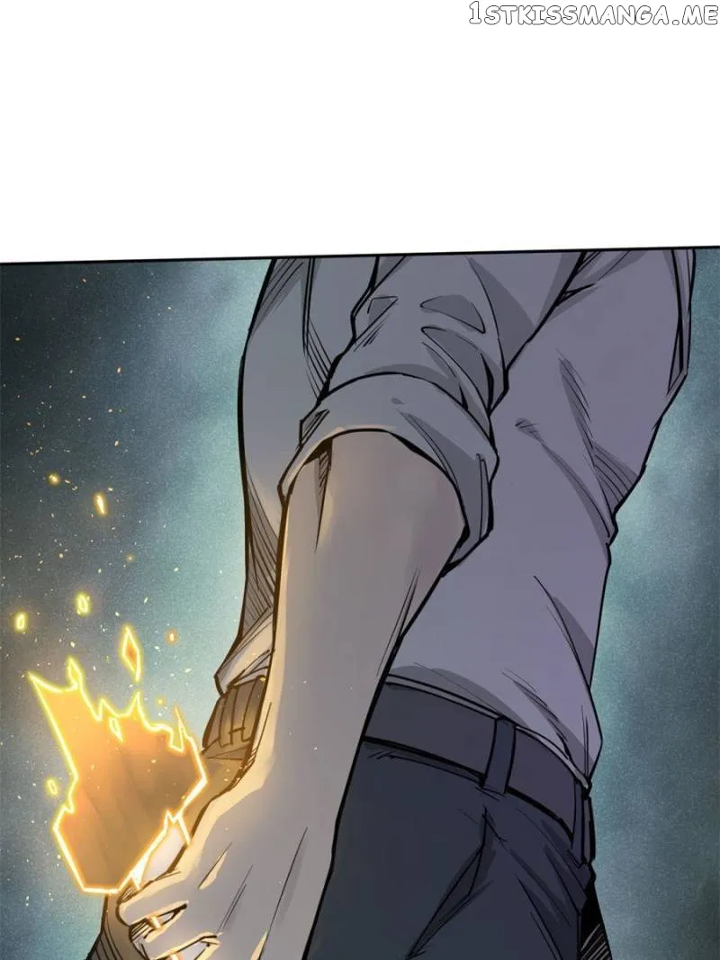 Another beginning with the Guhuo bird Chapter 100 page 97 - 