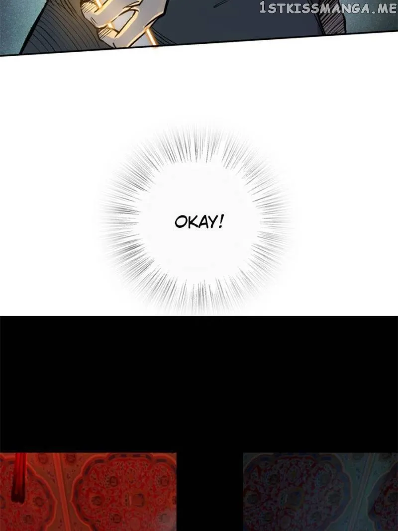 Another beginning with the Guhuo bird Chapter 100 page 98 - 