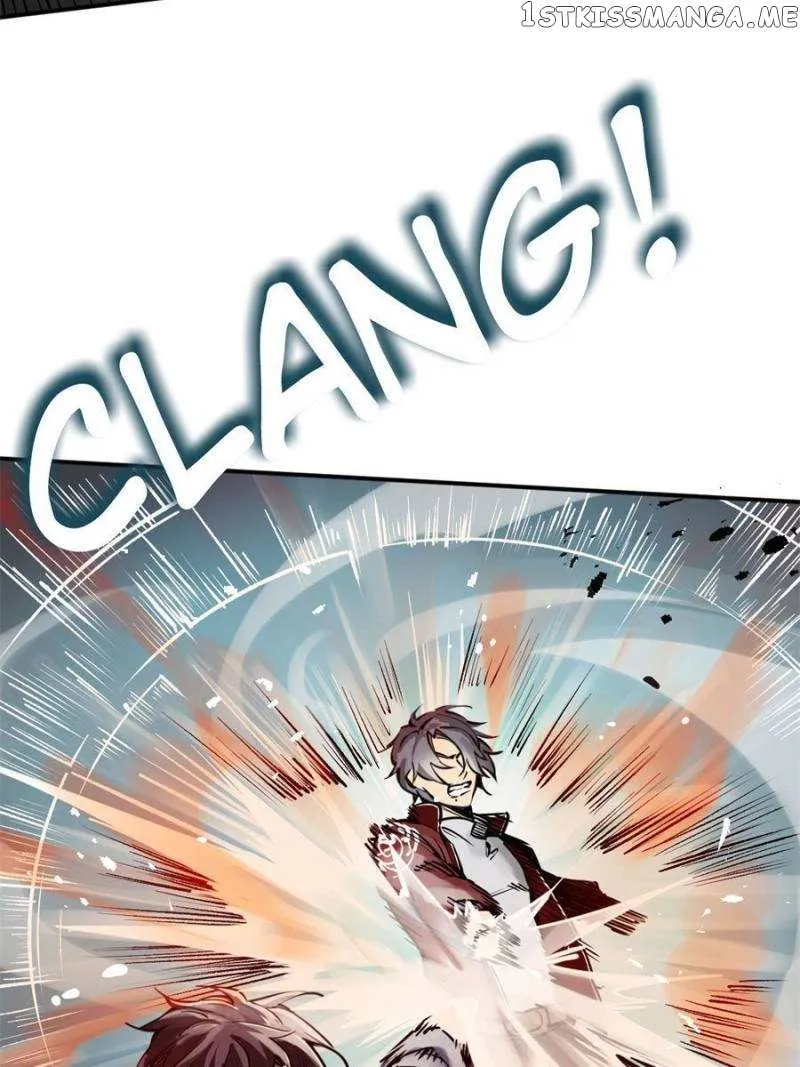 Another beginning with the Guhuo bird Chapter 101 page 101 - 