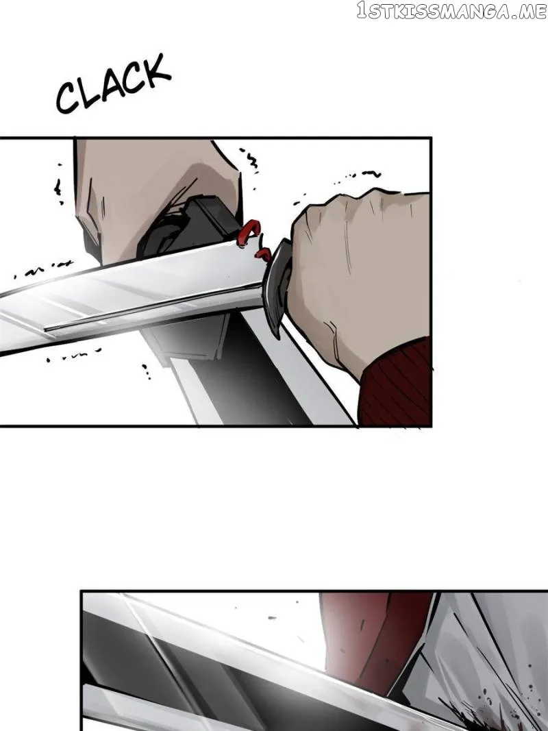 Another beginning with the Guhuo bird Chapter 101 page 104 - 