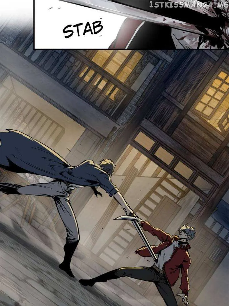 Another beginning with the Guhuo bird Chapter 101 page 105 - 