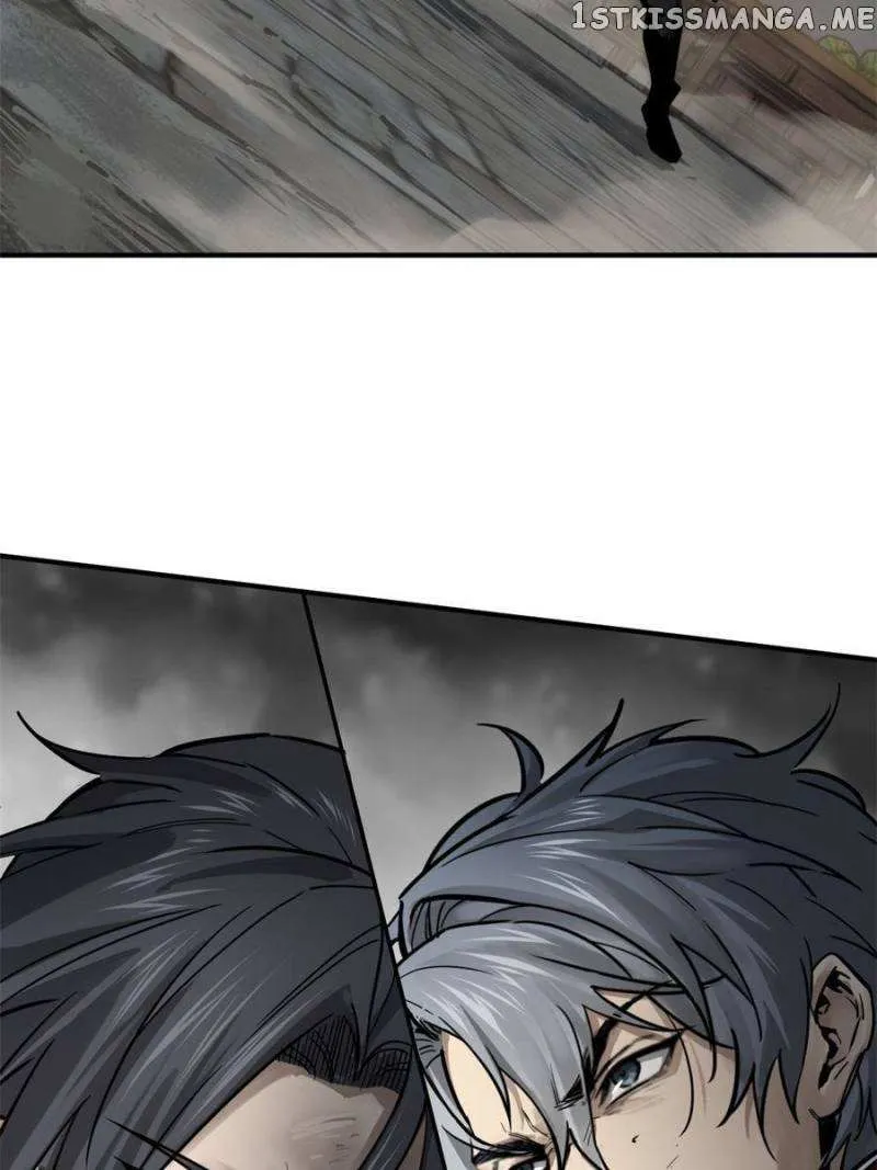 Another beginning with the Guhuo bird Chapter 101 page 106 - 