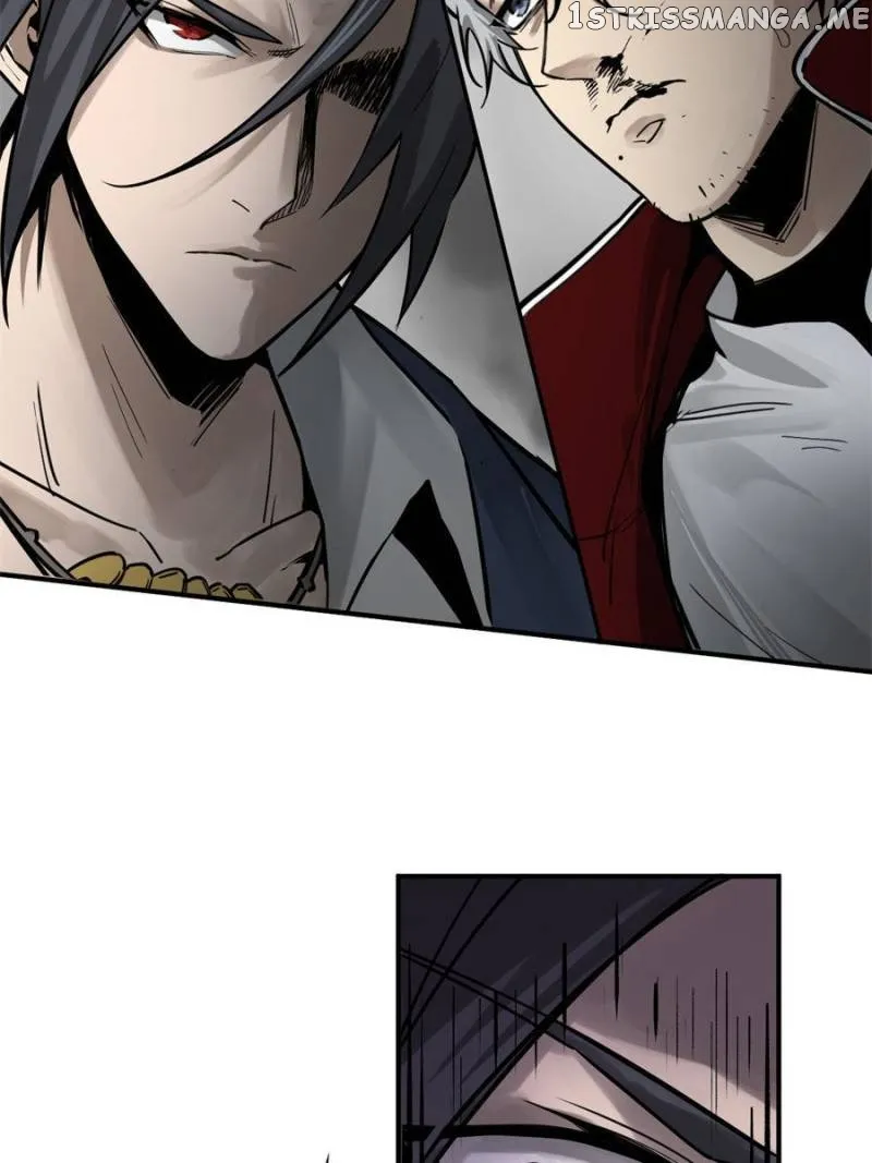 Another beginning with the Guhuo bird Chapter 101 page 107 - 