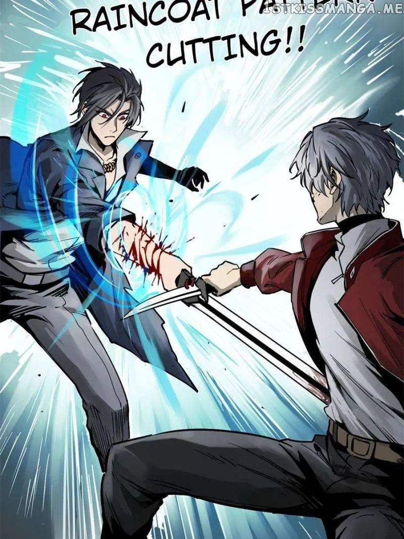 Another beginning with the Guhuo bird Chapter 101 page 109 - 