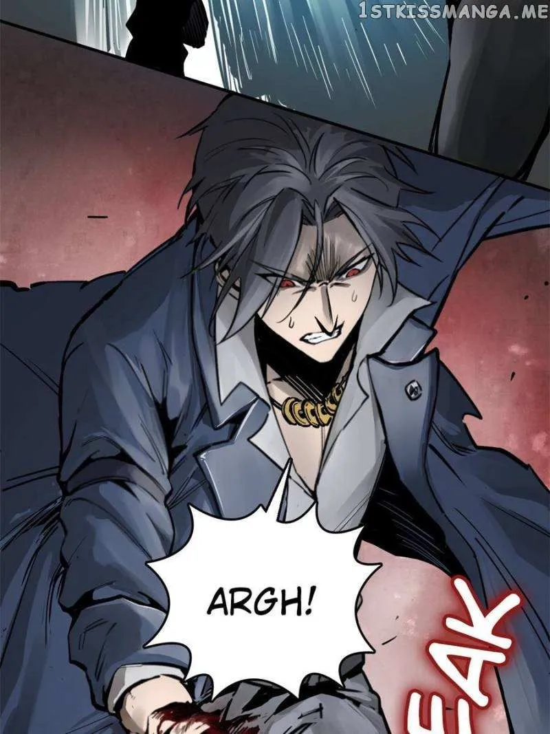 Another beginning with the Guhuo bird Chapter 101 page 110 - 