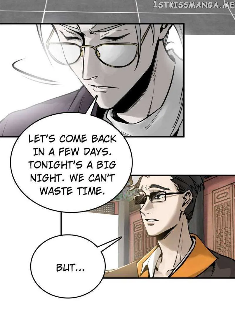Another beginning with the Guhuo bird Chapter 101 page 12 - 