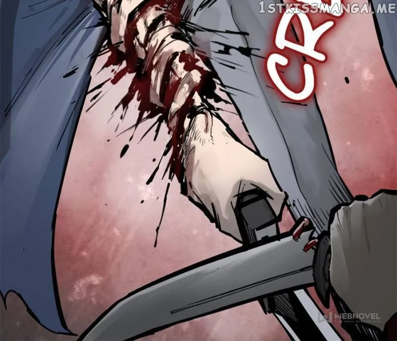 Another beginning with the Guhuo bird Chapter 101 page 111 - 
