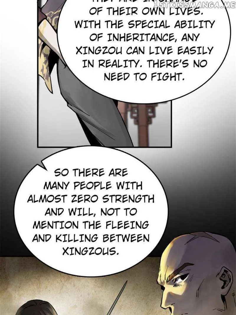 Another beginning with the Guhuo bird Chapter 101 page 15 - 