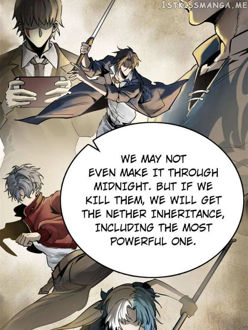 Another beginning with the Guhuo bird Chapter 101 page 16 - 
