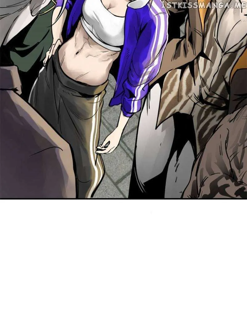 Another beginning with the Guhuo bird Chapter 101 page 20 - 