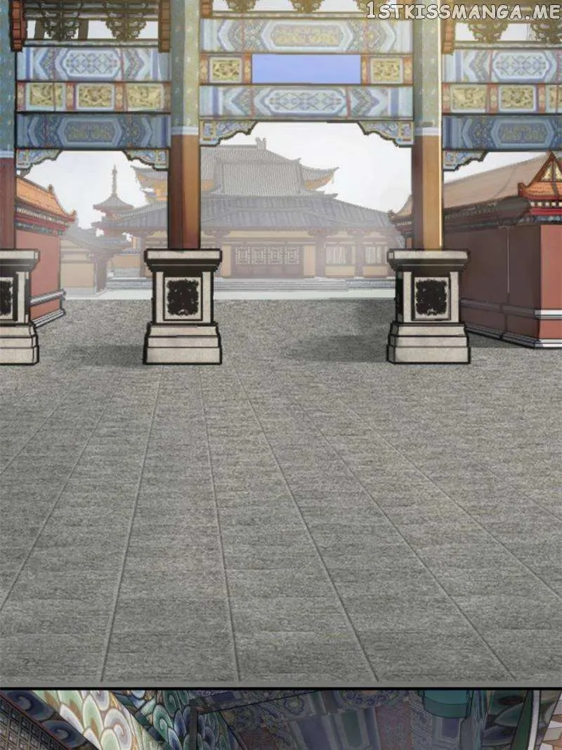 Another beginning with the Guhuo bird Chapter 101 page 3 - 