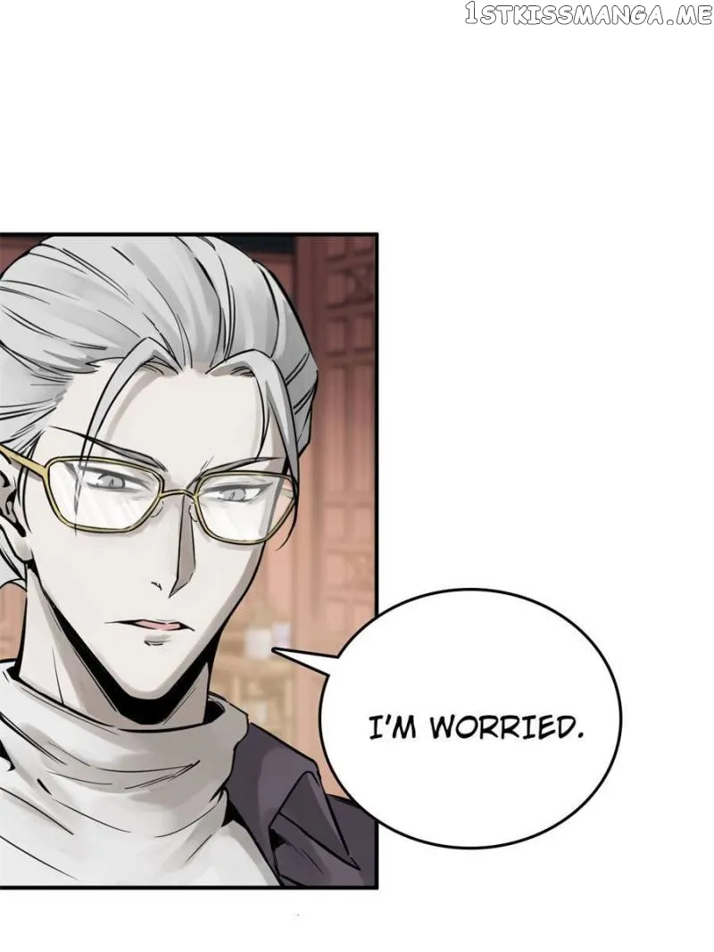 Another beginning with the Guhuo bird Chapter 101 page 21 - 