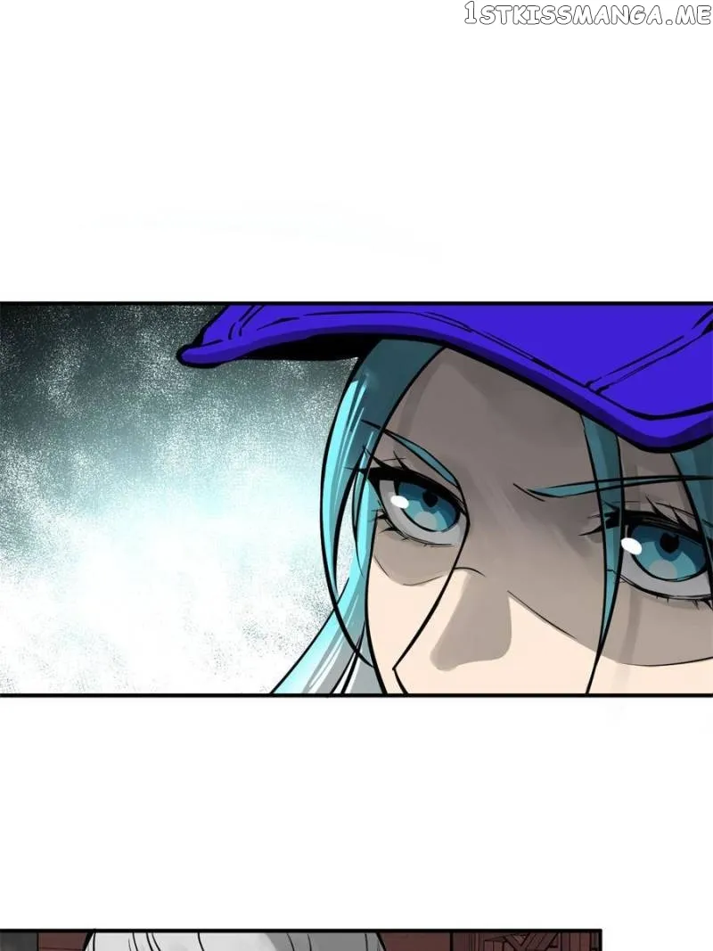Another beginning with the Guhuo bird Chapter 101 page 22 - 