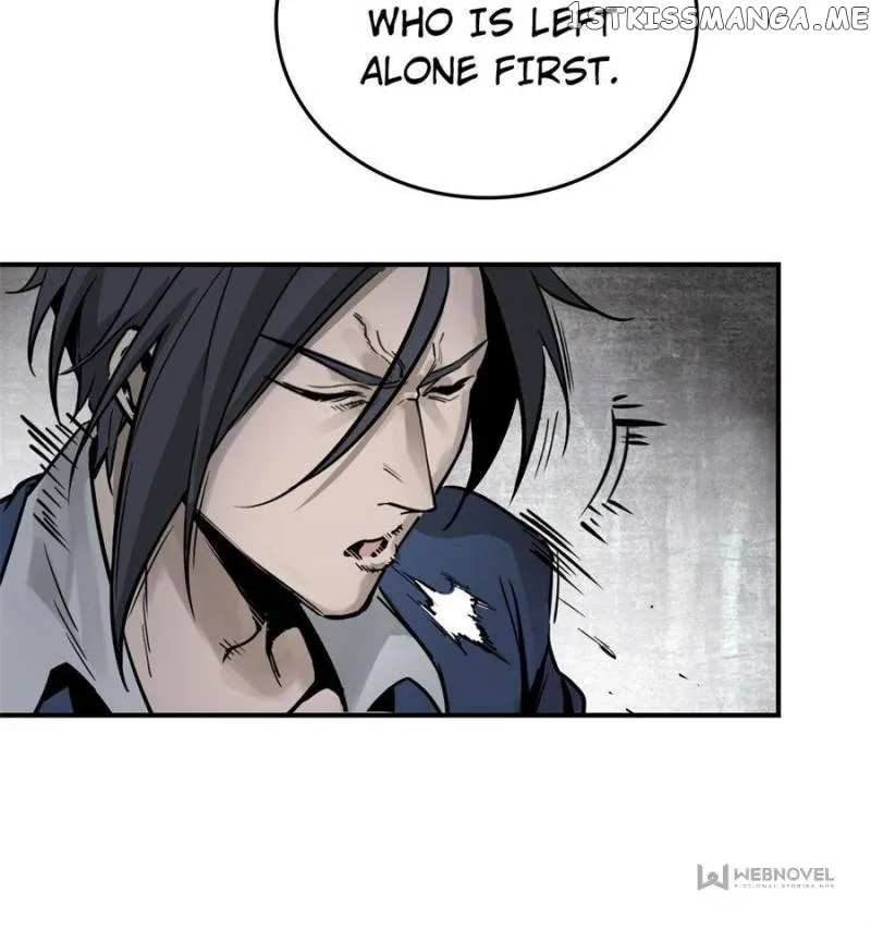 Another beginning with the Guhuo bird Chapter 101 page 25 - 