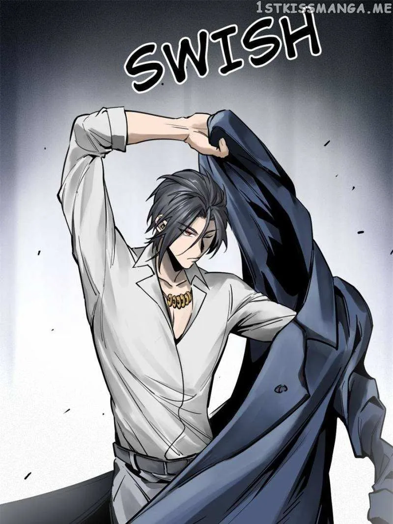 Another beginning with the Guhuo bird Chapter 101 page 26 - 