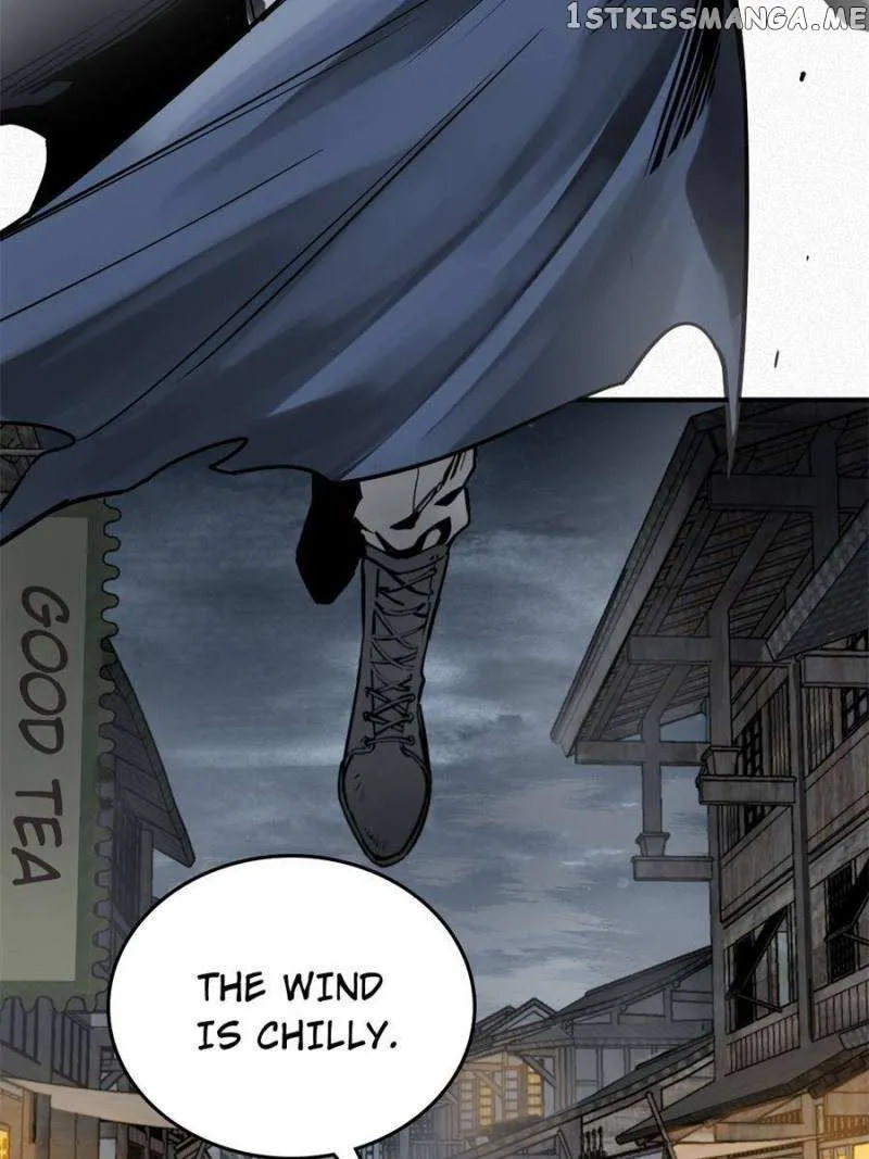 Another beginning with the Guhuo bird Chapter 101 page 27 - 