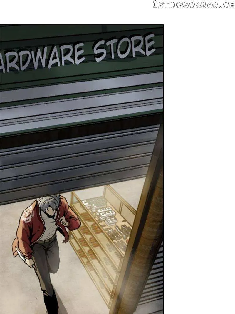 Another beginning with the Guhuo bird Chapter 101 page 29 - 