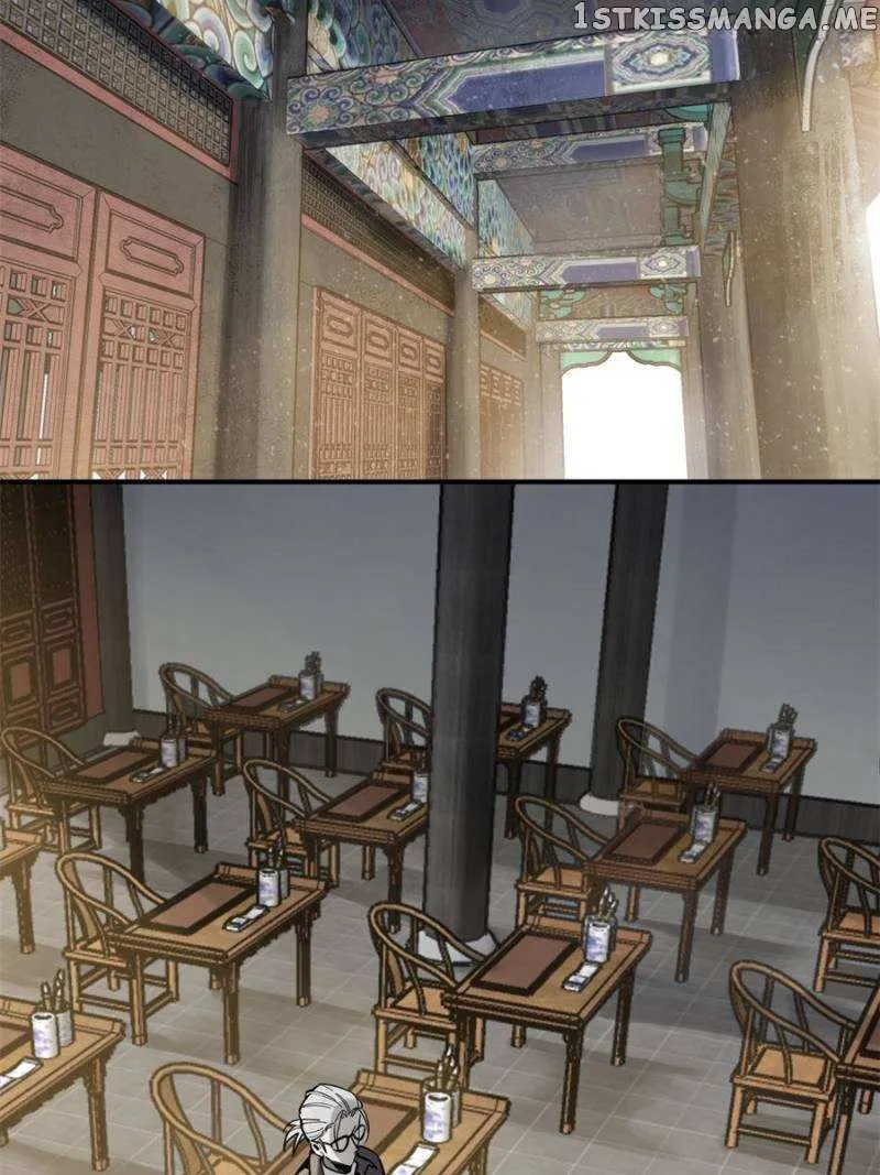 Another beginning with the Guhuo bird Chapter 101 page 4 - 